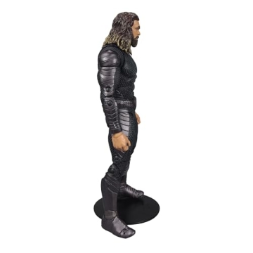McFarlane DC Multiverse Aquaman Stealth Suit 7" Figure