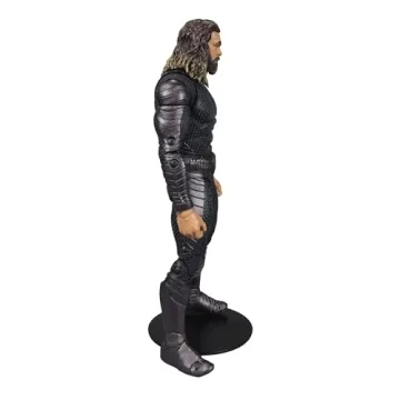 McFarlane DC Multiverse Aquaman Stealth Suit 7" Figure
