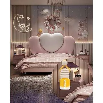 ikeda fragrance Car Air Freshener 4ml Car Scents | 45-Days Keep Fragrance | Automobile Hanging Diffuser | Remove Auto Odor Long Lasting Fresh Air for Women Home Deodorizer…… (Orange)