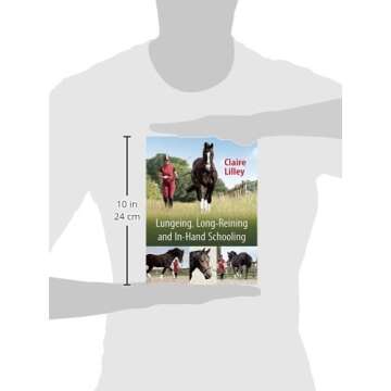 Lungeing & In-Hand Schooling Guide for Equestrians