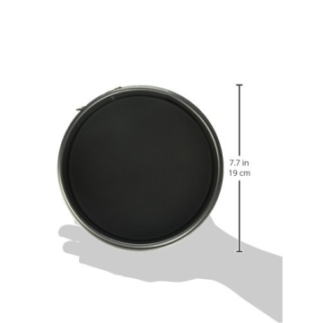 Nordic Ware 7 Inch Springform Pan for Easy Baking