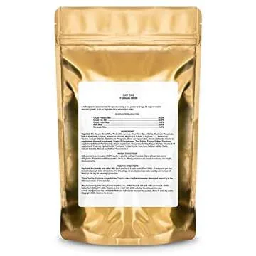 Fox Valley Day-One 20/50 Formula for Squirrels - 1lb