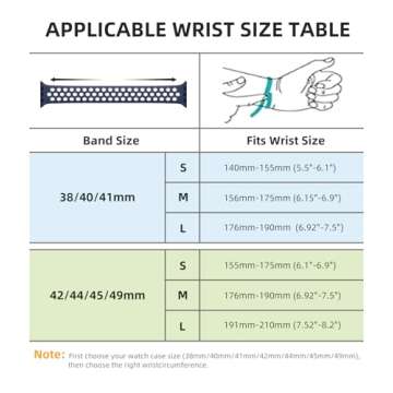 Adorve Silicone Solo Loop Band for Apple Watch - Stylish Comfort