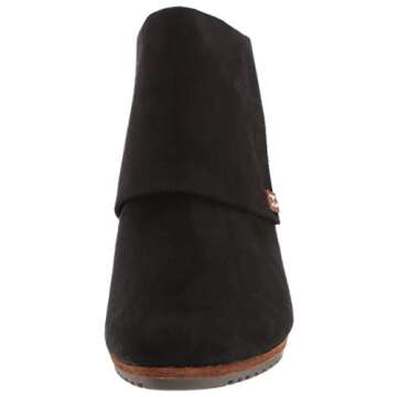 Dr. Scholl's Women's Create Ankle Boot