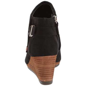 Dr. Scholl's Women's Create Ankle Boot