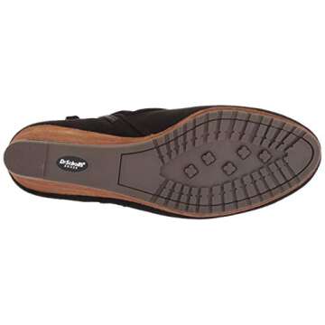 Dr. Scholl's Women's Create Ankle Boot