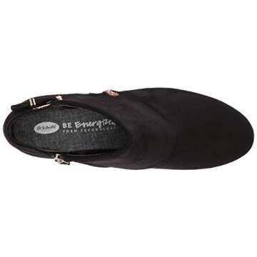 Dr. Scholl's Women's Create Ankle Boot