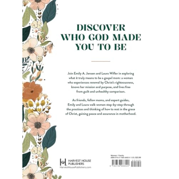 Gospel Mom Guide for Biblical Parenting Decisions