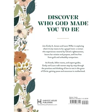 Gospel Mom Guide for Biblical Parenting Decisions