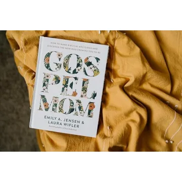 Gospel Mom Guide for Biblical Parenting Decisions