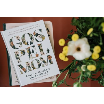 Gospel Mom Guide for Biblical Parenting Decisions