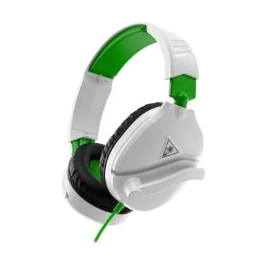Turtle Beach Recon 70 Gaming Headset for Comfort and Quality