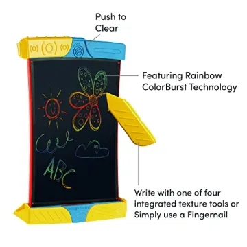 Boogie Board Scribble n’ Play Drawing Board for Kids