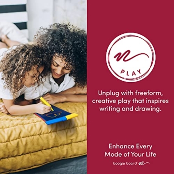 Boogie Board Scribble n’ Play Drawing Board for Kids