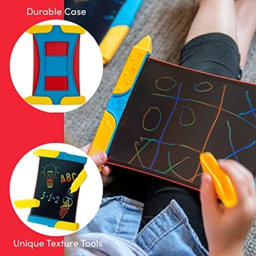 Boogie Board Scribble n’ Play Drawing Board for Kids