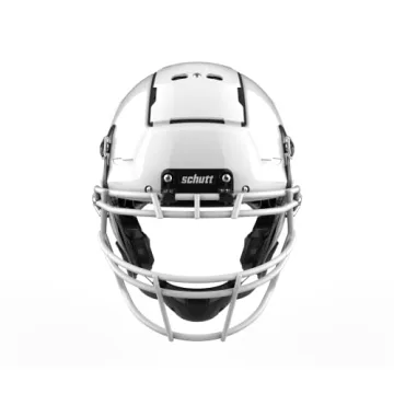 Top-Rated Schutt F7 VTD Football Helmet for Youth Safety
