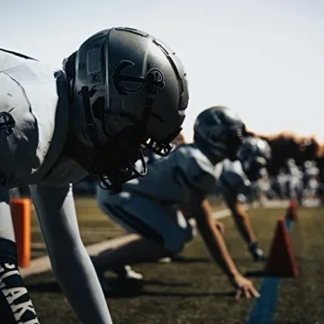 Top-Rated Schutt F7 VTD Football Helmet for Youth Safety