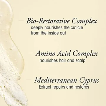 Oribe Gold Lust Repair & Restore Shampoo and Conditioner Travel Bundle