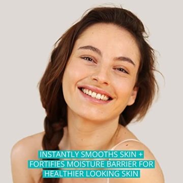 Aveeno Triple Oat Serum for Sensitive Skin - Hydrating & Lightweight