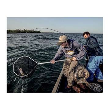 St. Croix Rods Eyecon Spinning Rod