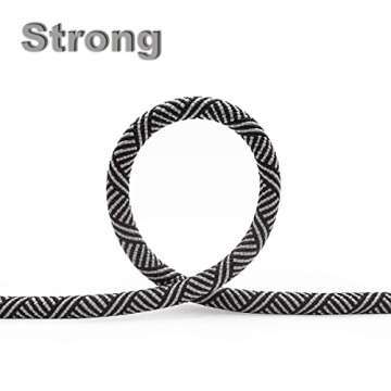 Mycicy 12, 15, 22, 30, 50, 75, 100ft Long Dog Leash Check Cord Recall Agility Long Line for Small Me...