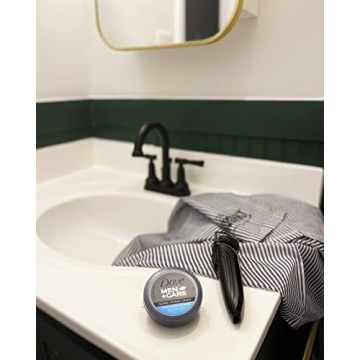 Dove Men+Care Ultra Hydra Cream 6 Pack for Hydrated Skin