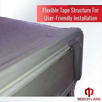 Strong RV Roof Repair Tape - Weatherproof & Permanent