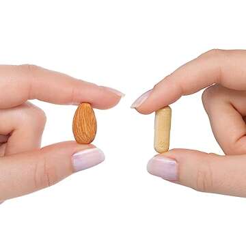 Seeking Health Liver Nutrients for Detox & Liver Support