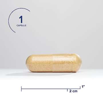 Seeking Health Liver Nutrients for Detox & Liver Support