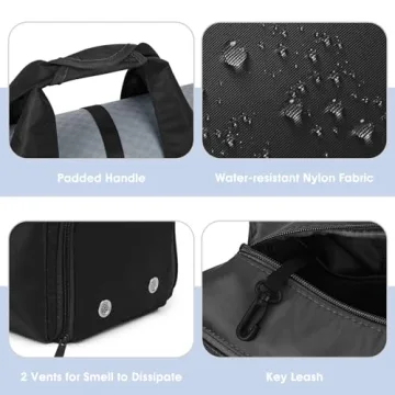Stylish sportsnew Yoga Gym Bag with Shoe Compartment
