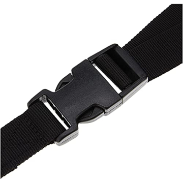 QuakeHOLD! Universal Flat Screen TV Safety Straps for Protection