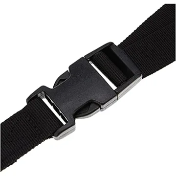 QuakeHOLD! Universal Flat Screen TV Safety Straps for Protection