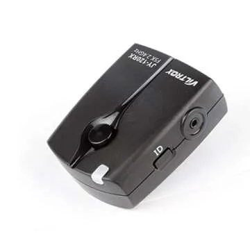 VILTROX JY-120-C1 wireless remote shutter release Compatible with Canon EOS camera 70D 60Da 60D T6s T6i T5i T3i T5 T3 1200D 760D 100D 550D 1100D