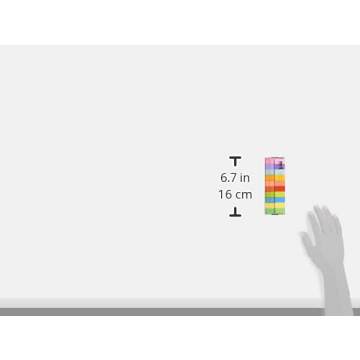 MT Washi Masking Tapes Set of 10 Bright Colors