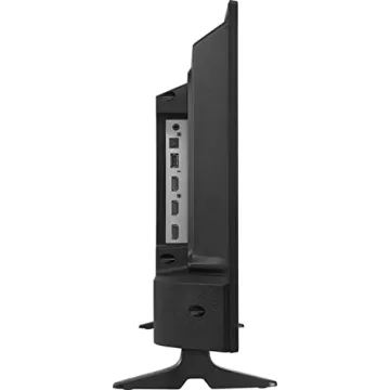 Smart 24-inch Fire TV with Alexa Voice Remote | INSIGNIA