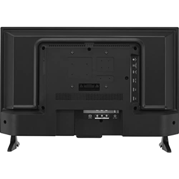 Smart 24-inch Fire TV with Alexa Voice Remote | INSIGNIA