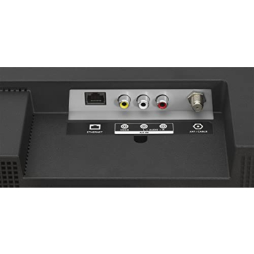 Smart 24-inch Fire TV with Alexa Voice Remote | INSIGNIA