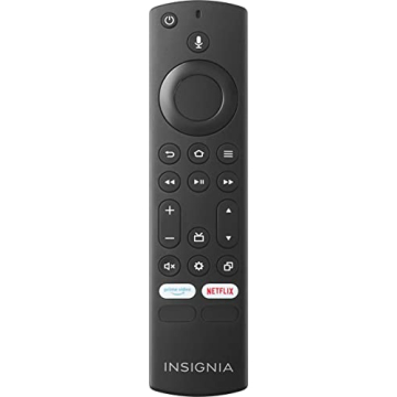 Smart 24-inch Fire TV with Alexa Voice Remote | INSIGNIA
