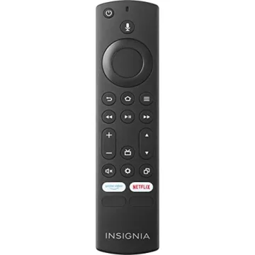 Smart 24-inch Fire TV with Alexa Voice Remote | INSIGNIA