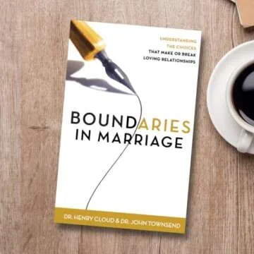 Boundaries in Marriage for Healthy Relationships