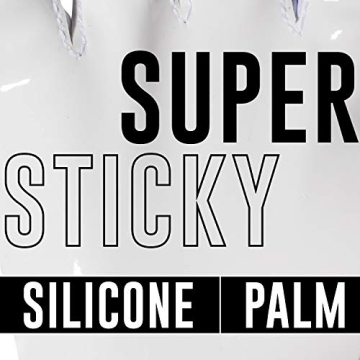 Vikings Youth NFL Football Receiver Gloves for Kids