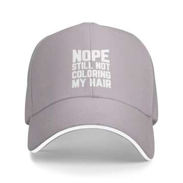 LIYUZHAOA Golf Hat for Men - UV Protection & Style