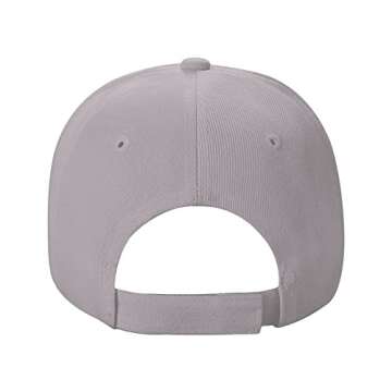 LIYUZHAOA Golf Hat for Men - UV Protection & Style