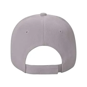 LIYUZHAOA Golf Hat for Men - UV Protection & Style