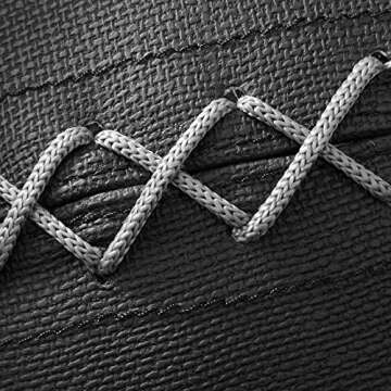 Durable Philosophy Gym Wall Ball, 10 LB for All Workouts