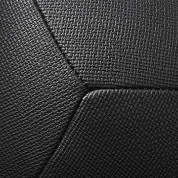 Durable Philosophy Gym Wall Ball, 10 LB for All Workouts