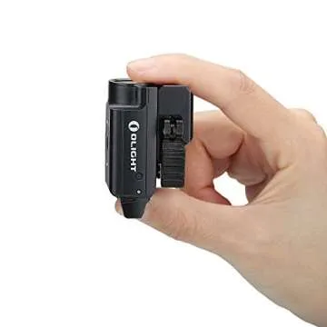 OLIGHT PL Mini 2 Valkyrie 600 Lumen Tactical Light