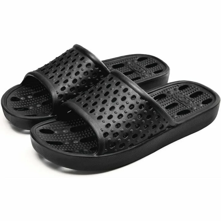 Comfortable Quick Drying Non-Slip Shower Shoes