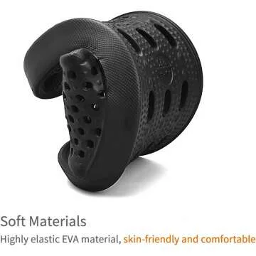 Comfortable Quick Drying Non-Slip Shower Shoes