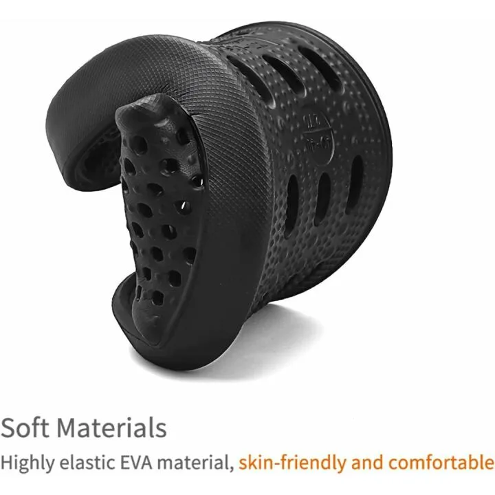 Comfortable Quick Drying Non-Slip Shower Shoes